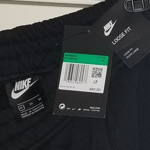 Nike sweatpants